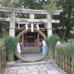 疫神社　20130731　★